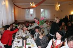 Dzień Kobiet w Chorągwicy