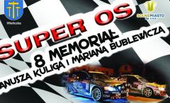 Zapraszamy na VIII Memoriał im. Janusza Kuliga i Mariana Bublewicza!