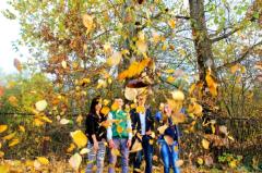 Klucz do przyszłości - półmetek