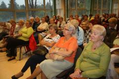 Wybory do Gminnej Rady Seniorów