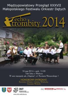 ECHO TROMBITY 2014