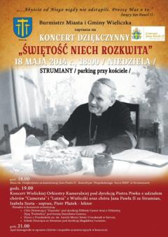 Koncert Dziękczynny 