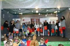 60. lat filii biblioteki w Śledziejowicach