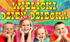 Wielicki Dzień Dziecka