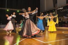 Ogólnopolski Turniej Tańca w Wieliczce