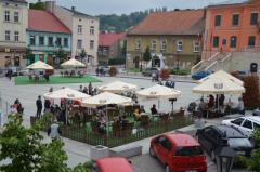 Cafe KULTURA już otwarte!