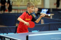 X OTWARTY TURNIEJ TENISA STOŁOWEGO