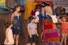 Summer Music Festival dla najmłodszych