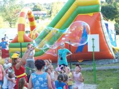 „Powitanie Lata w Koźmicach Małych”