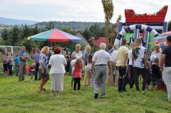 III Piknik Rodzinny w Pawlikowicach