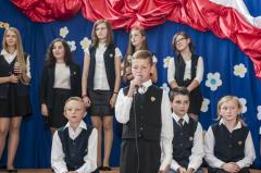 Życzenia na Nowy Rok Szkolny