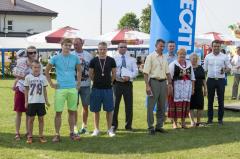 Ogłoszenie w sprawie wyboru sołtysa w Węgrzcach Wielkich