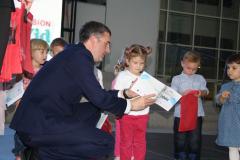 Nowe pomysły, nowe analizy i badania, nowi studenci...czyli nowy rok akademicki w WUD