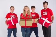 SZLACHETNA PACZKA zaprasza do odbycia służby!