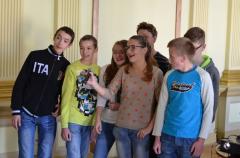 Karaoke z COOLturalnym :)