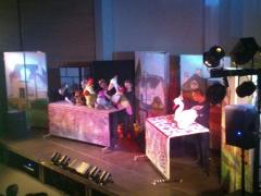 PRZEDSZKOLAKI ZE ŚLEDZIEJOWIC W ŚWIECIE ANDERSENA