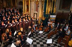 Świętowanie Dnia Papieskiego