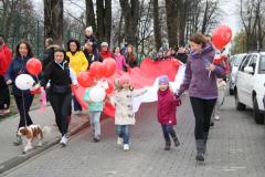 Zaproszenie na XII Wielicki Bieg Niepodległości