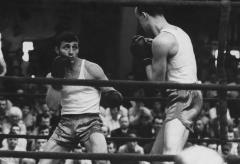 Spotkanie z Mistrzem Boksu w Muzeum Żup Krakowskich