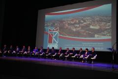 Wyzwania dla Metropolii Krakowskiej