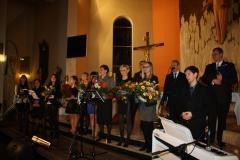 20 lat działalności Zespołu Jubilaeum