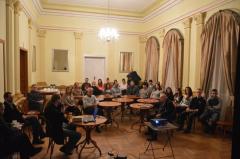 Z HISTORIĄ W KADRZE: 