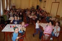 RODZINNA MANUFAKTURA ŚWIĄTECZNYCH OZDÓB