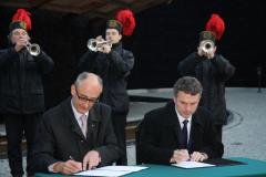 Tężnia dla wieliczan w promocyjnej cenie