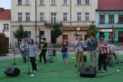 Nowe wyposażenie muzyczne i nagłośnieniowe w CKiT