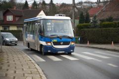 Rozkład jazdy autobusów aglomeracyjnych