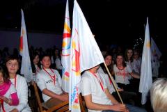 Wieliccy wolontariusze ŚDM Kraków 2016 zachęcają do przyjmowania młodych do swoich domów