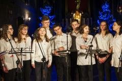 KONCERT JUBILEUSZOWY ZESPOŁU YANABANDA