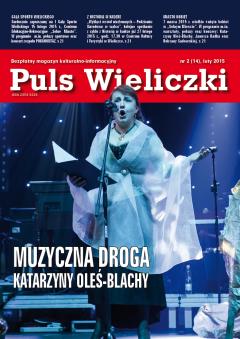 PULS WIELICZKI – WYDANIE LUTOWE
