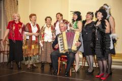 SMAKOWITE CZWARTKI: Kobiety wielu talentów