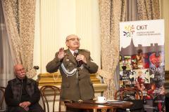 Z HISTORIĄ W KADRZE: Wyklęci wśród niezłomnych. Podziemie Narodowe w walce