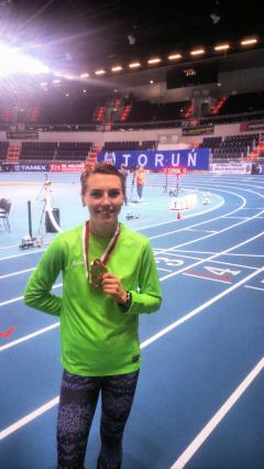 Mistrzyni z Wieliczanki