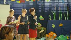 Relacja z przeglądu Wielkiej Gali Talentów 