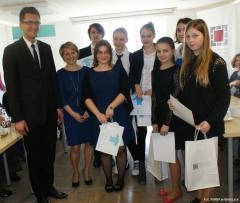 Turniej Pięknego Czytania – zmagania z tekstem