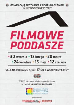 Miód i słońce – kolejny seans na Filmowym poddaszu!