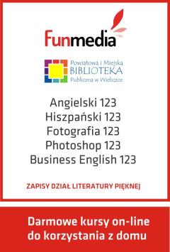 Funenglish – nauka angielskiego dla dzieci