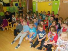 Finał Konkursu „STWÓRZMY LEGENDĘ O WIELICZCE”.