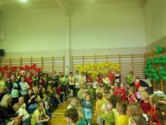 Piknik Rodzinny 2015 - 