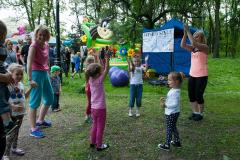 Wielicki Dzień Dziecka