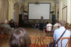 W gabinecie filmowych cieni - „Ścieżki chwały”