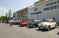 Ogólnopolski Zlot Pojazdów 