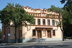 Ogłoszenie Burmistrza Miasta i Gminy Wieliczka