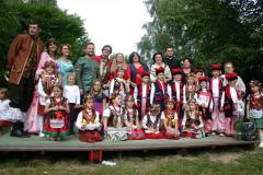 Rodzice i nauczyciele dzieciom - „Mąż dla Królewny”