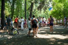 BIEG O PIERŚCIEŃ ŚW. KINGI