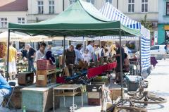 II WIELICKI KIERMASZ STAROCI