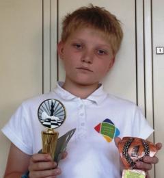 Wakacyjny wypoczynek Wielickich szachistów w Jastrzębiej Górze